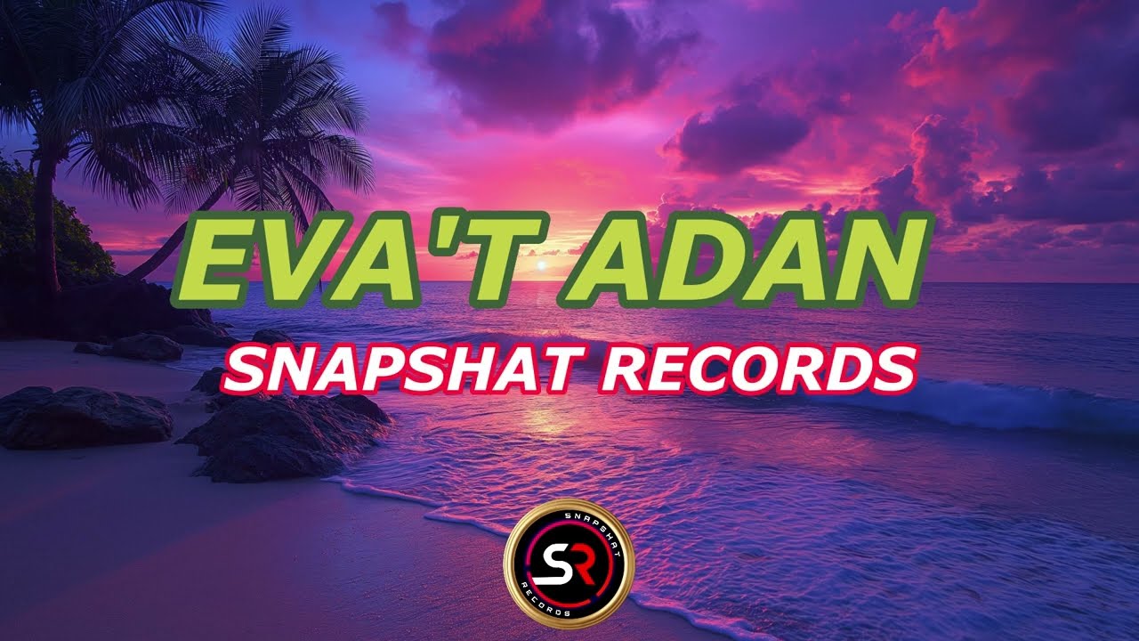 SNAPSHAT  - Ebat Adan  (Official Lyric Video) HQ Audio