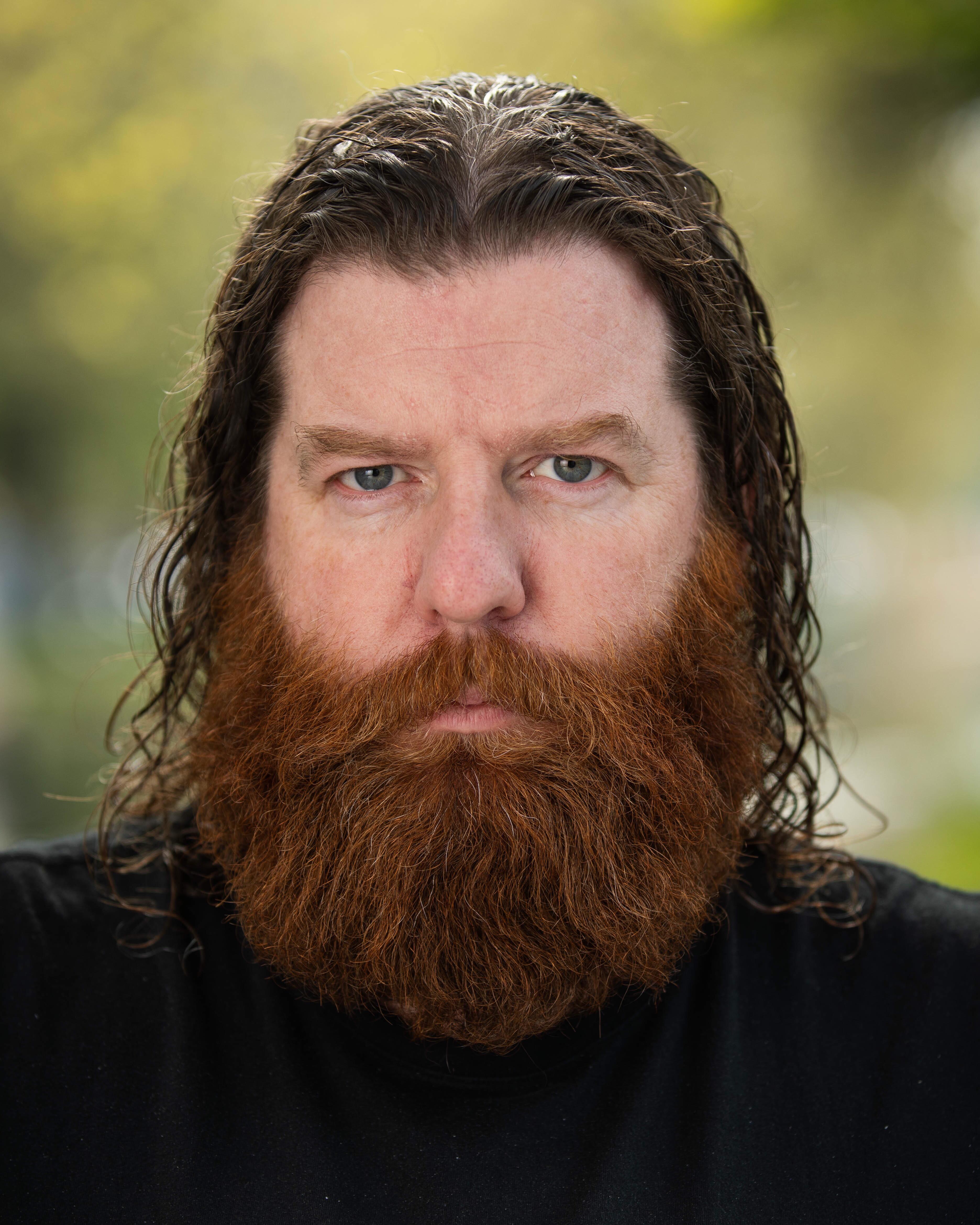 Wayne Byrne