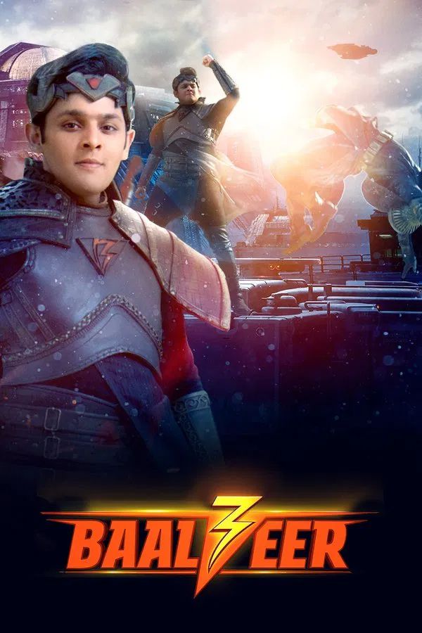 Baalveer 5 [Hindi]