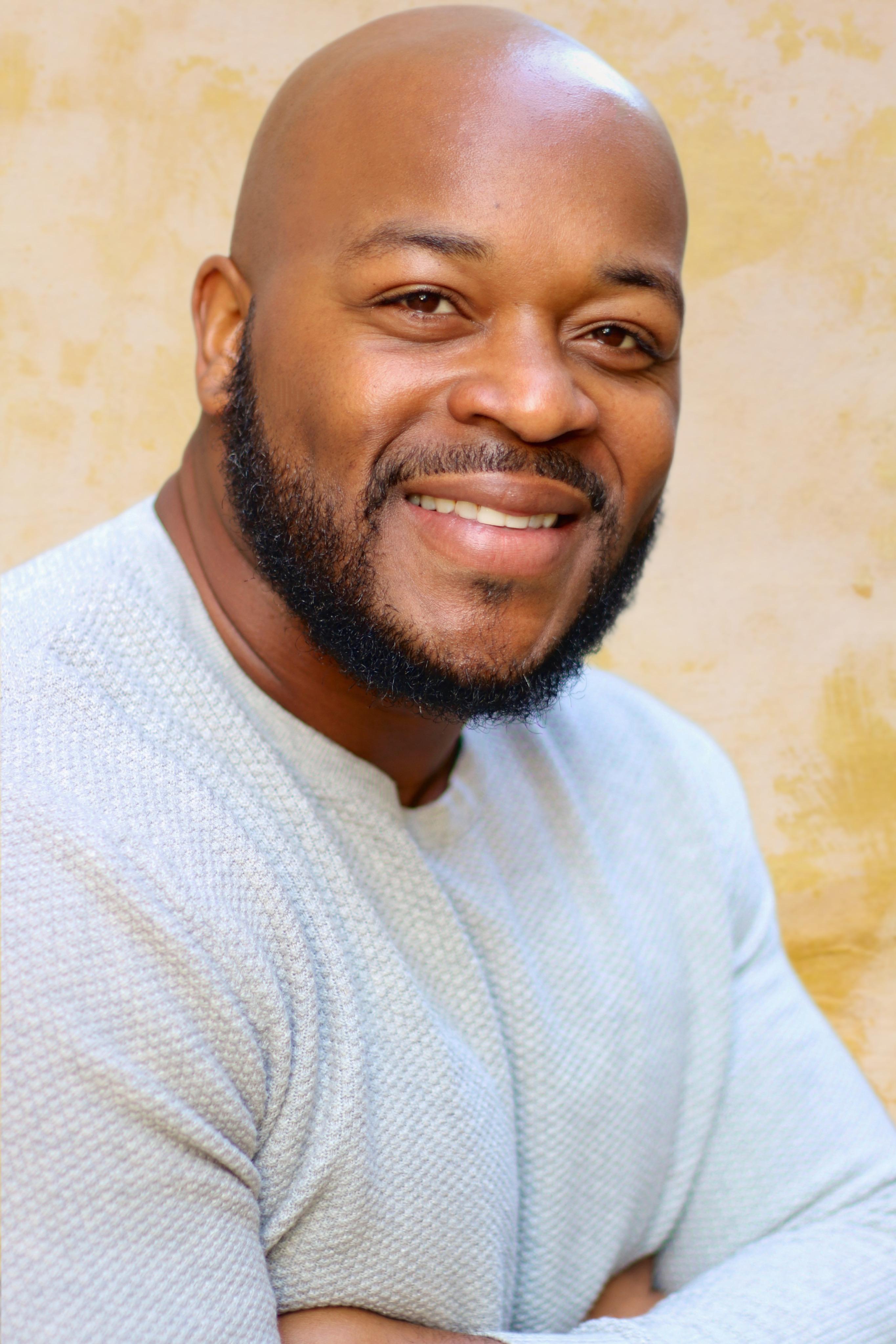 Anthony Darrell