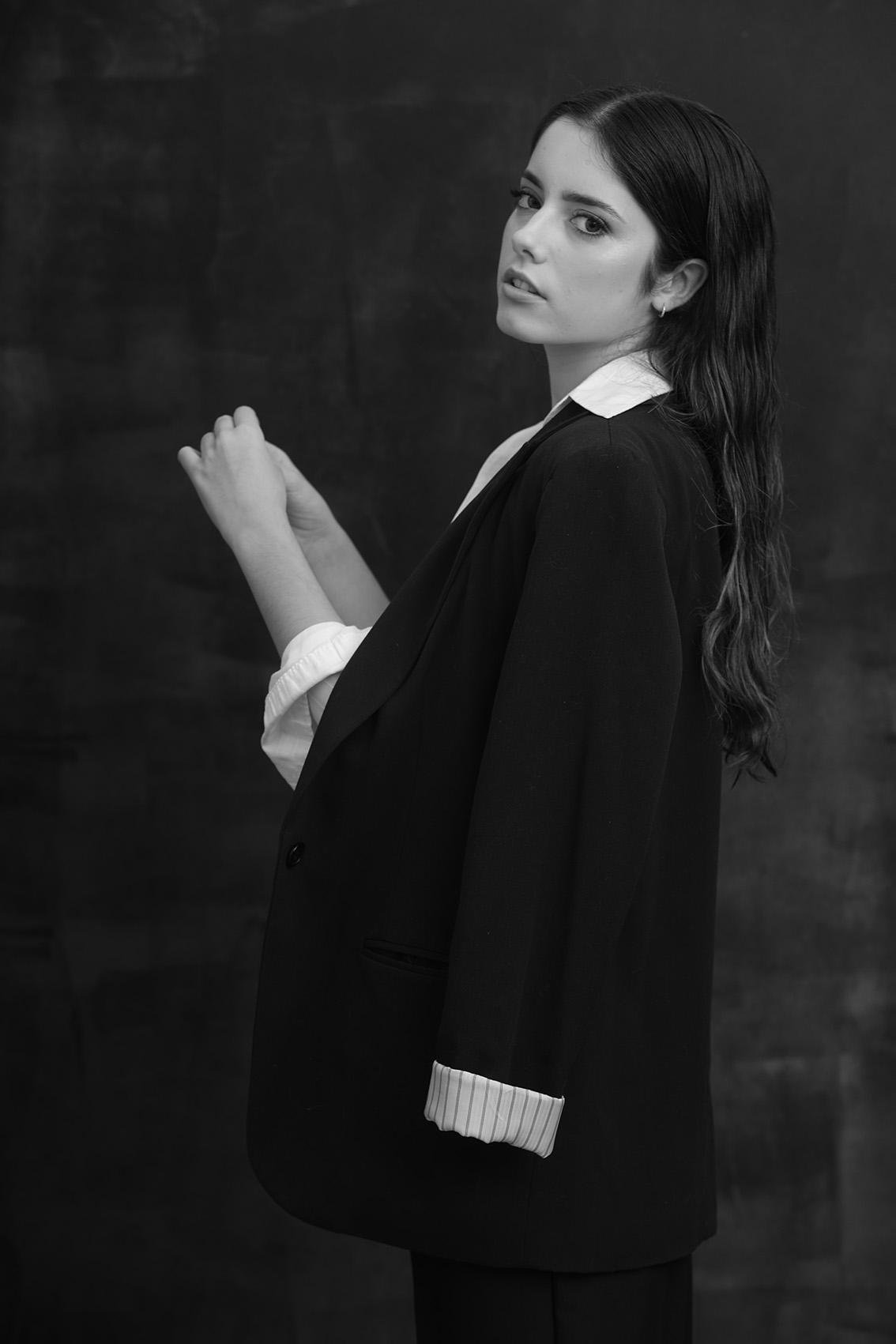 Madalena AragΓ£o