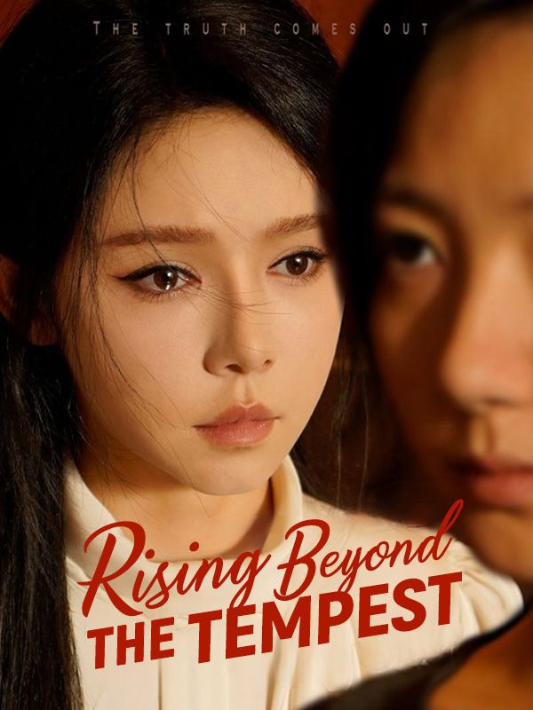 Rising Beyond the Tempest (DUBBED)