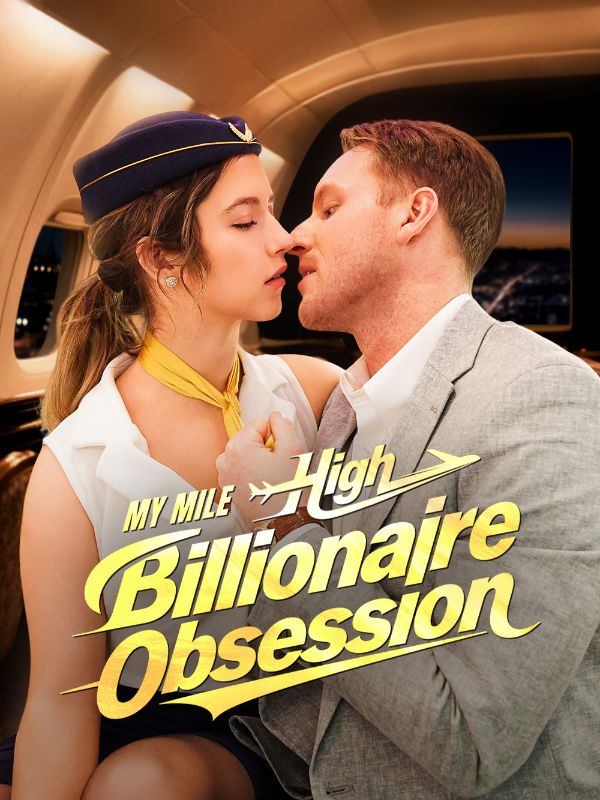 Poster My Mile High Billionaire Obsession