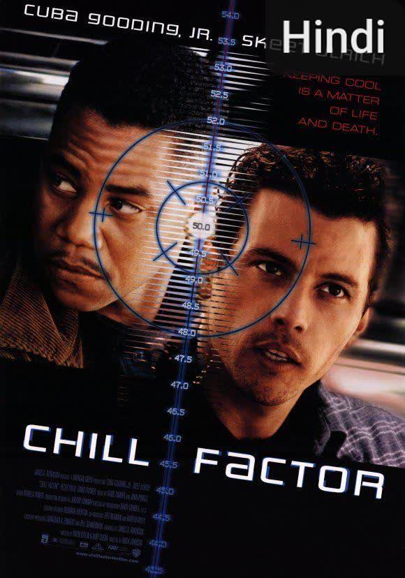 Chill Factor [Hindi]