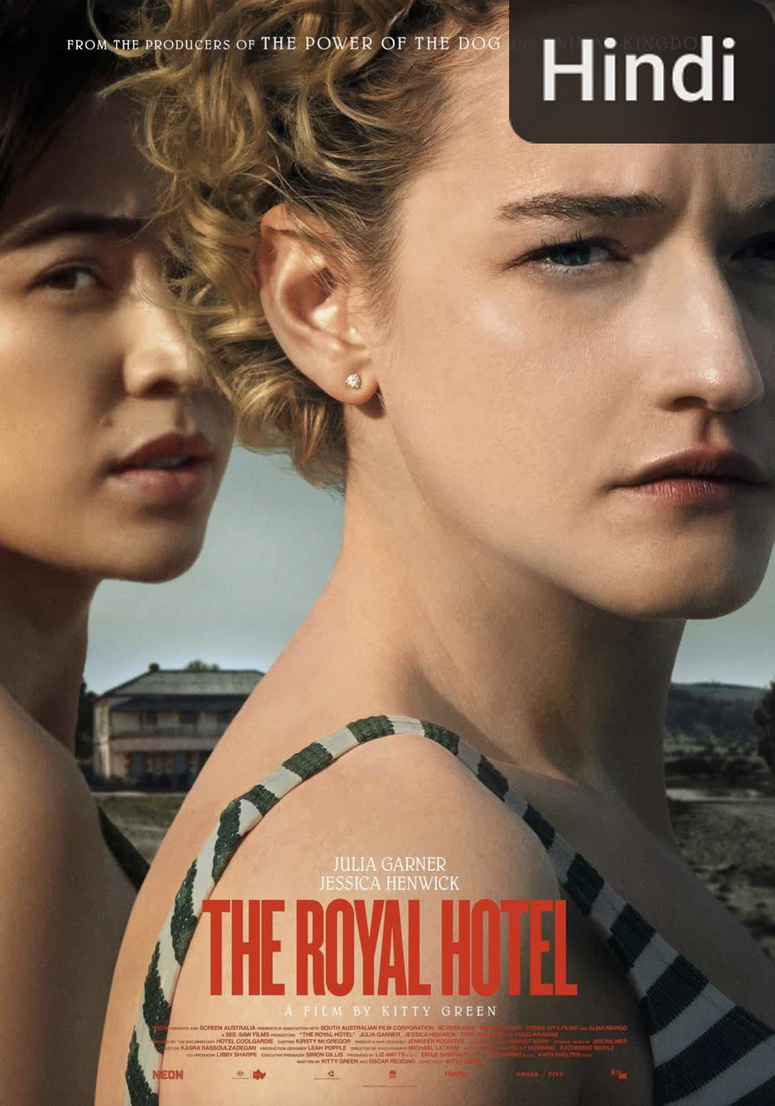 The Royal Hotel [Hindi]