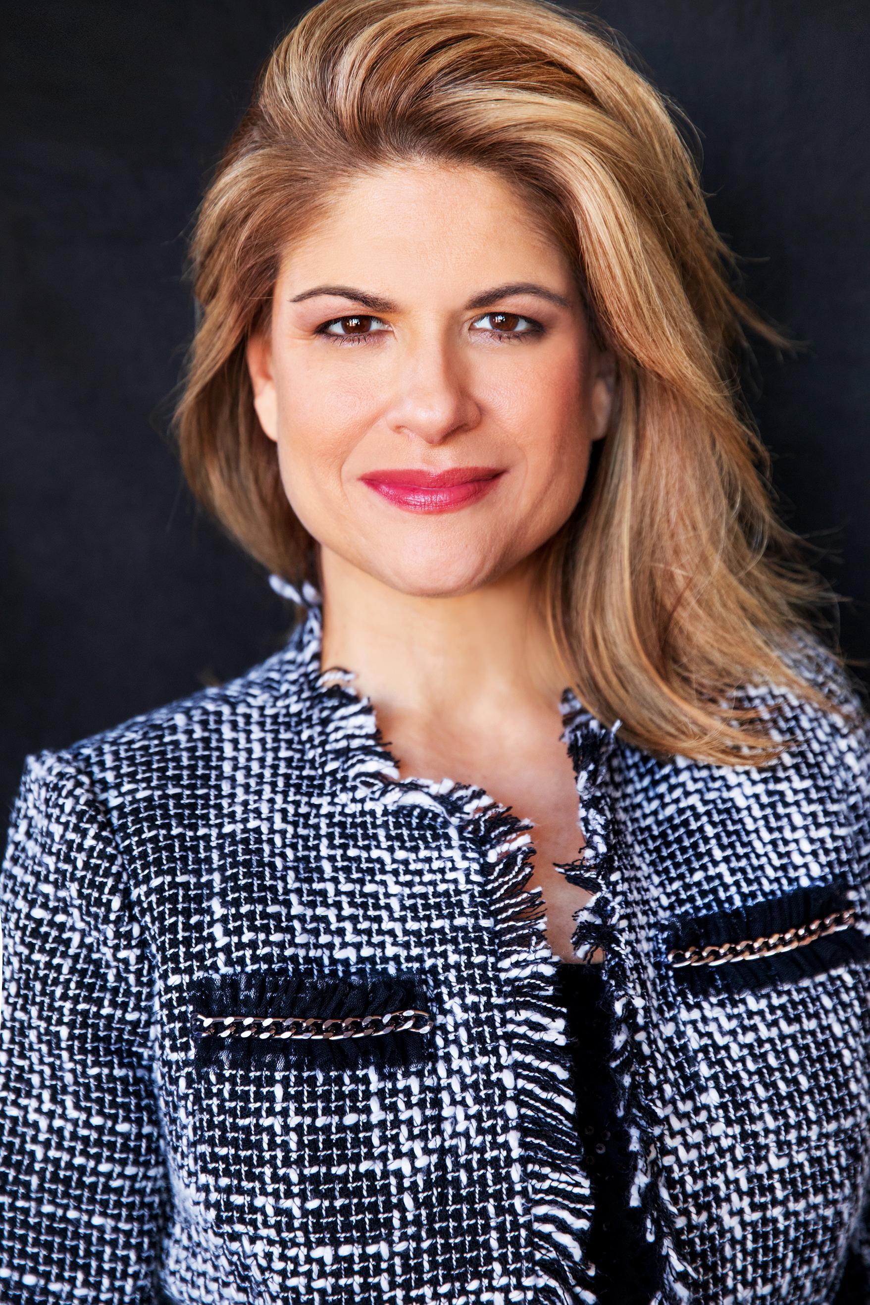 Nicole Cyrille