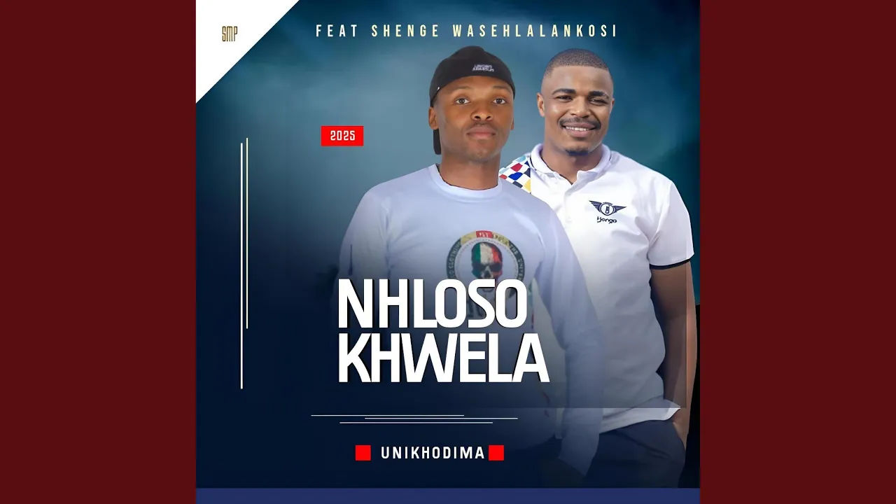 UNIKHODIMA (feat. Shenge wasehlalankosi)