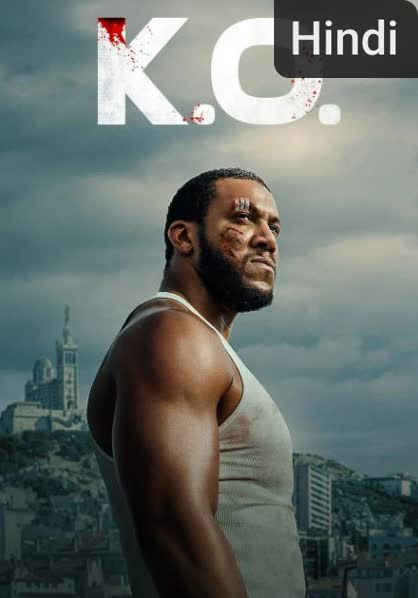K.O. [Hindi]