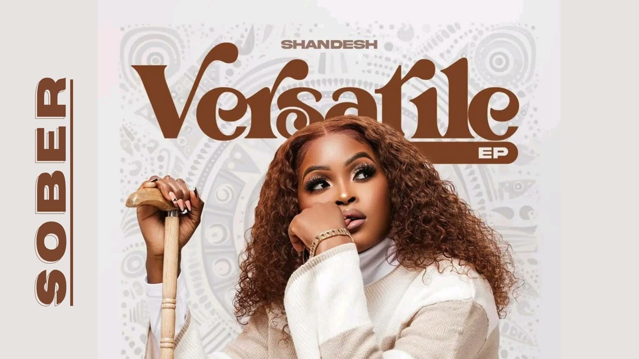 Sober - Shandesh (Original)