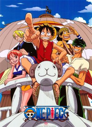 One Piece [English] - 123Movies