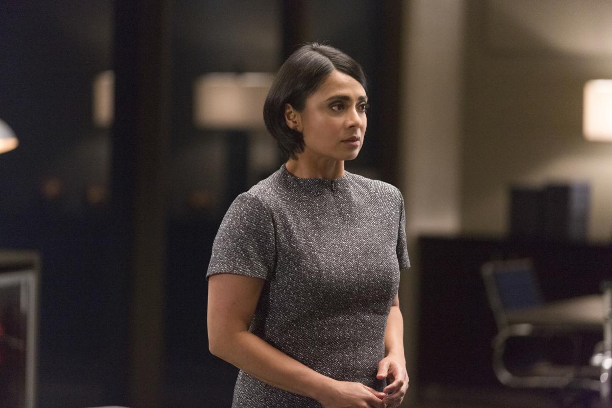 A real review for iZombie