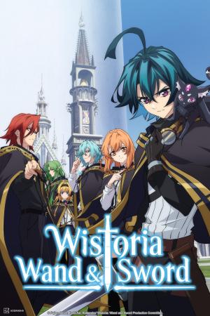Wistoria: Wand and Sword [English] - 123Movies