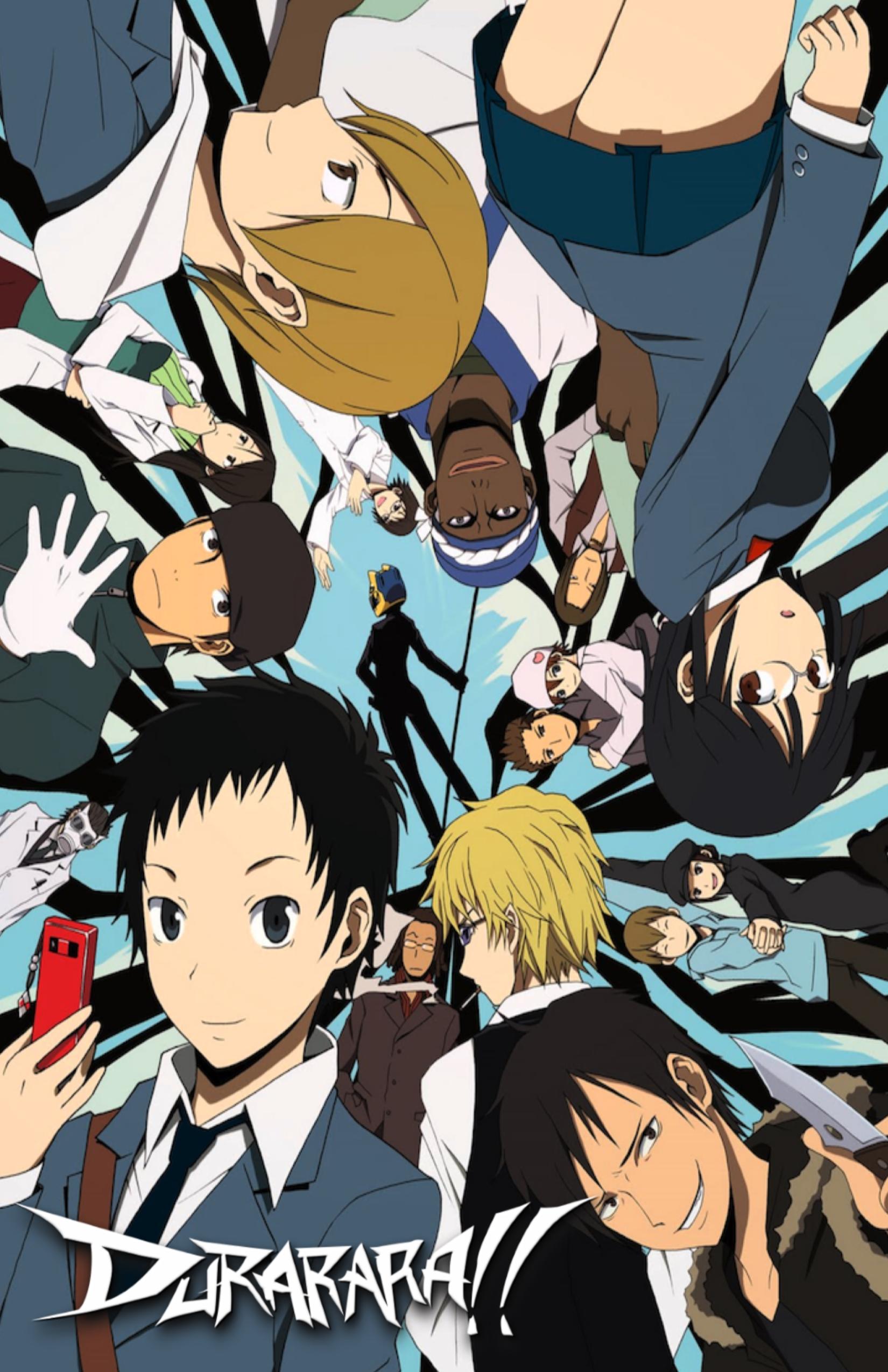 Background