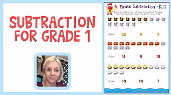 Addition and Subtraction