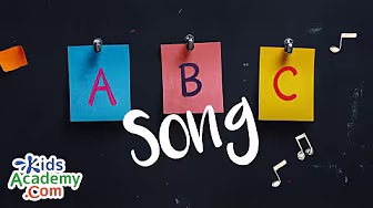 ABC Kids Song | Learn the Alphabet with Fun Music | Dancing Fruit