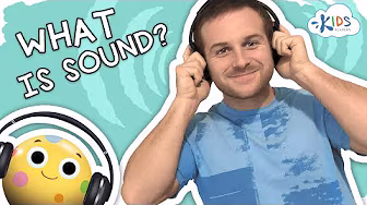 Sound Experiments for Kids | Science for Kids | Kids Academy-S1E6