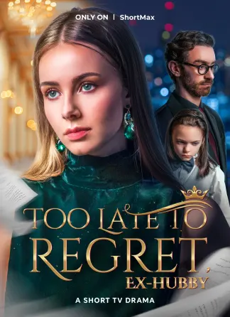 Too Late to Regret, Ex-Hubby (2025) poster