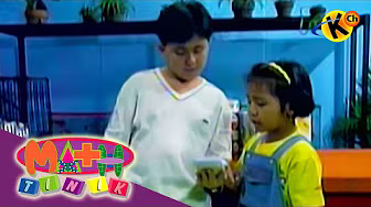 Division With Remainder | MathTinik