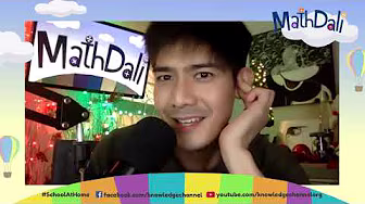 Division with Remainder | MathDali Live