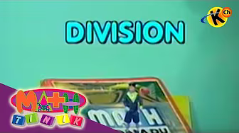 Division | MathTinik