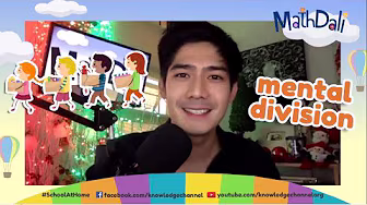 Estimating Quotients and Mental Division | MathDali Live