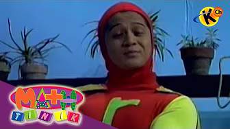 Division with Remainder | MathTinik | Grades 1 to 3 Math