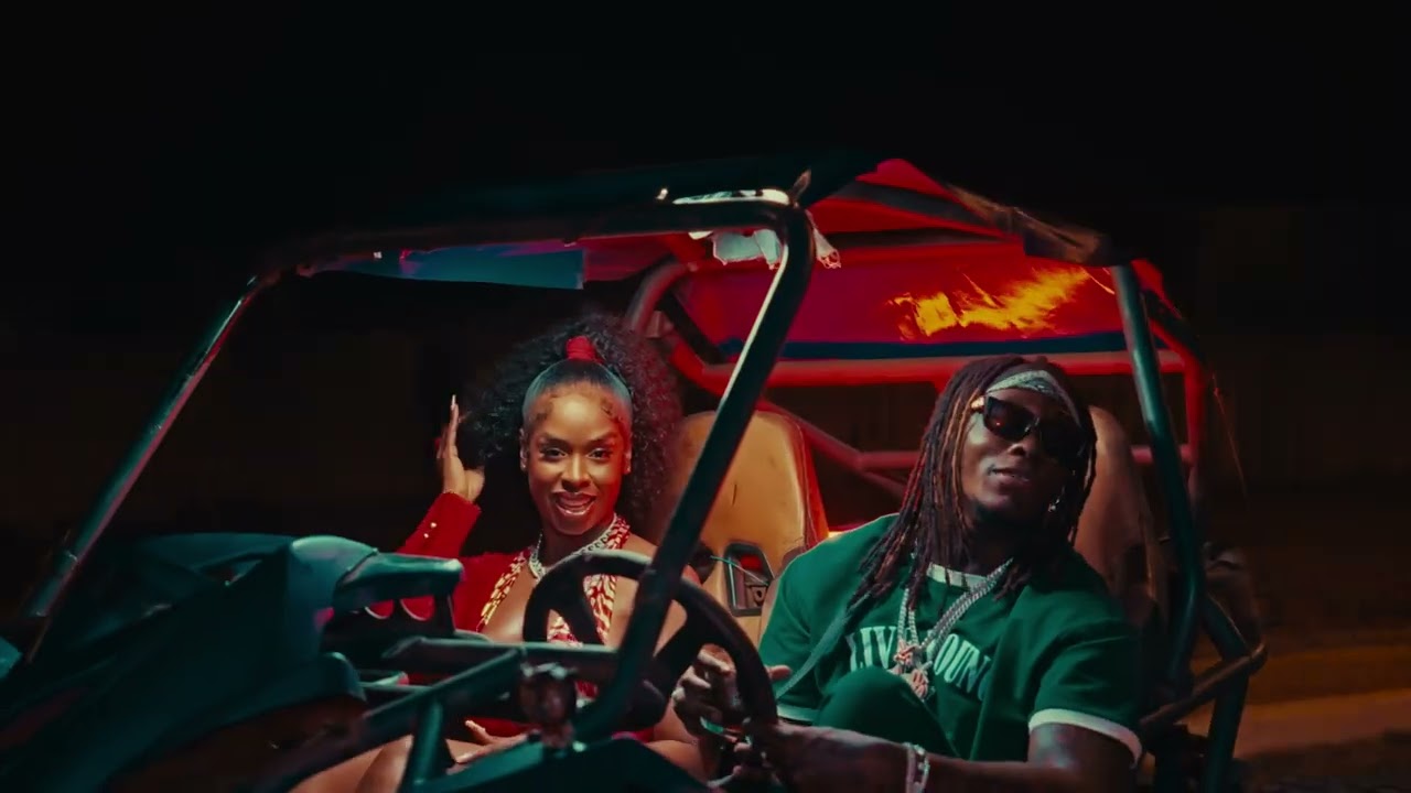 BAMBY - GANGSTA x ​⁠HIMRA