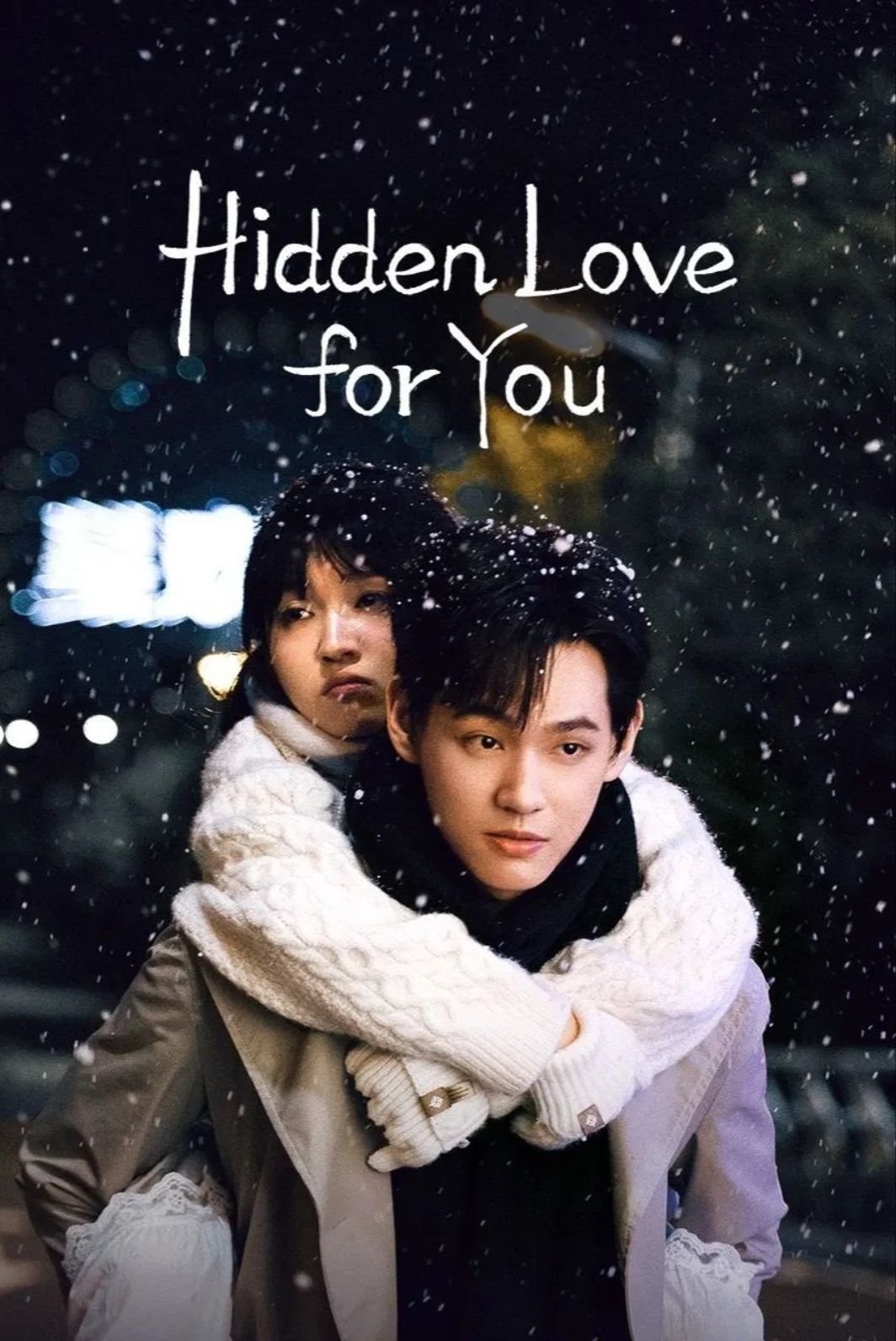 Hidden Love for You-S1E23-360P