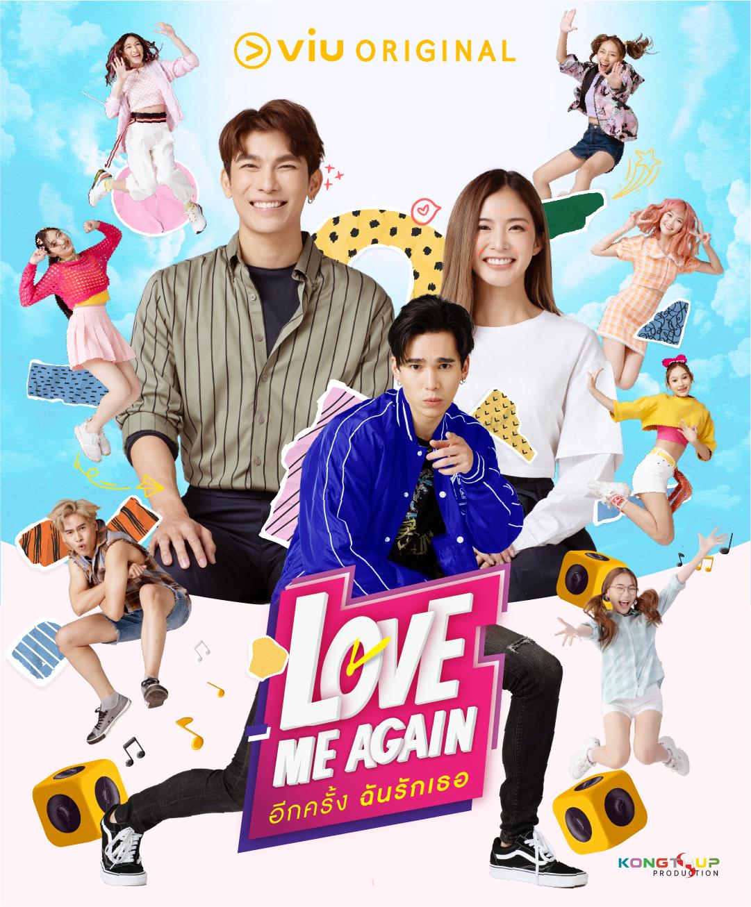 Love Me Again-S1E1