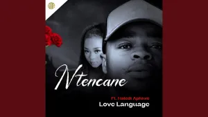 LOVE LANGUAGE