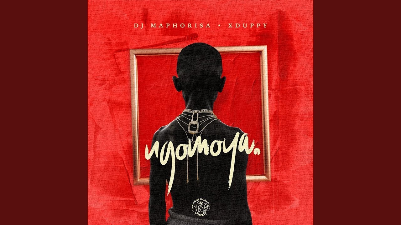 Dj Maphorisa, Xduppy, Kabza De Small - Abantwana Bakho ft. Thatohatsi,Young Stunna,NkosazanaDaughter