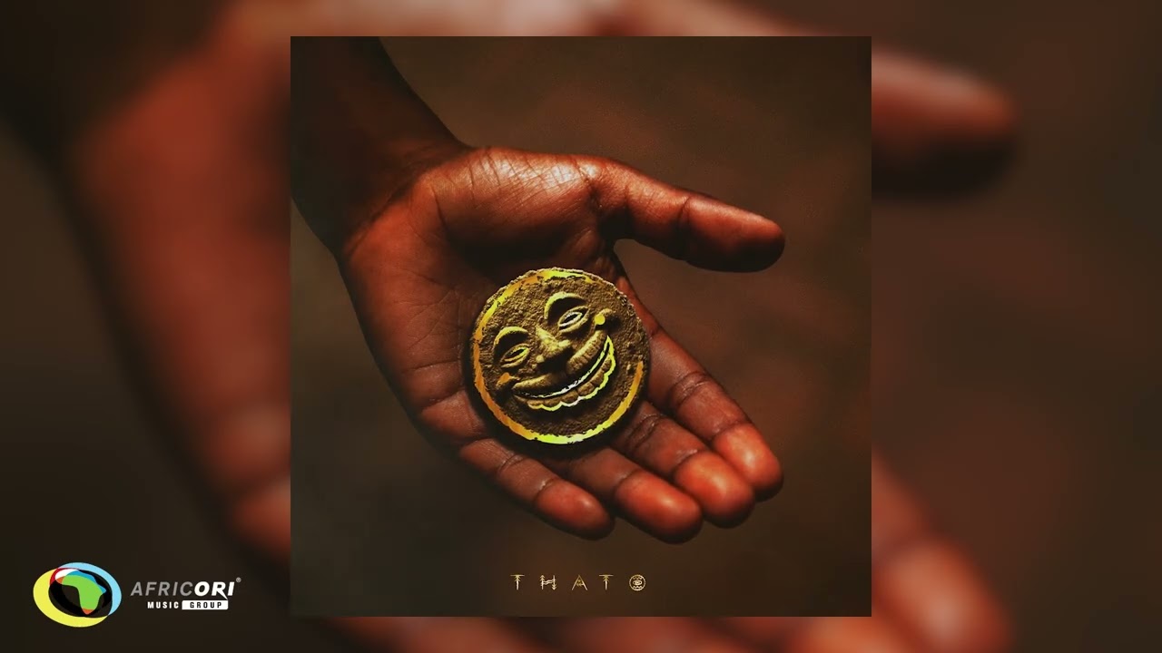 Kelvin Momo - Ndonwabile [Ft. Raspy and Babalwa M] (Official Audio)