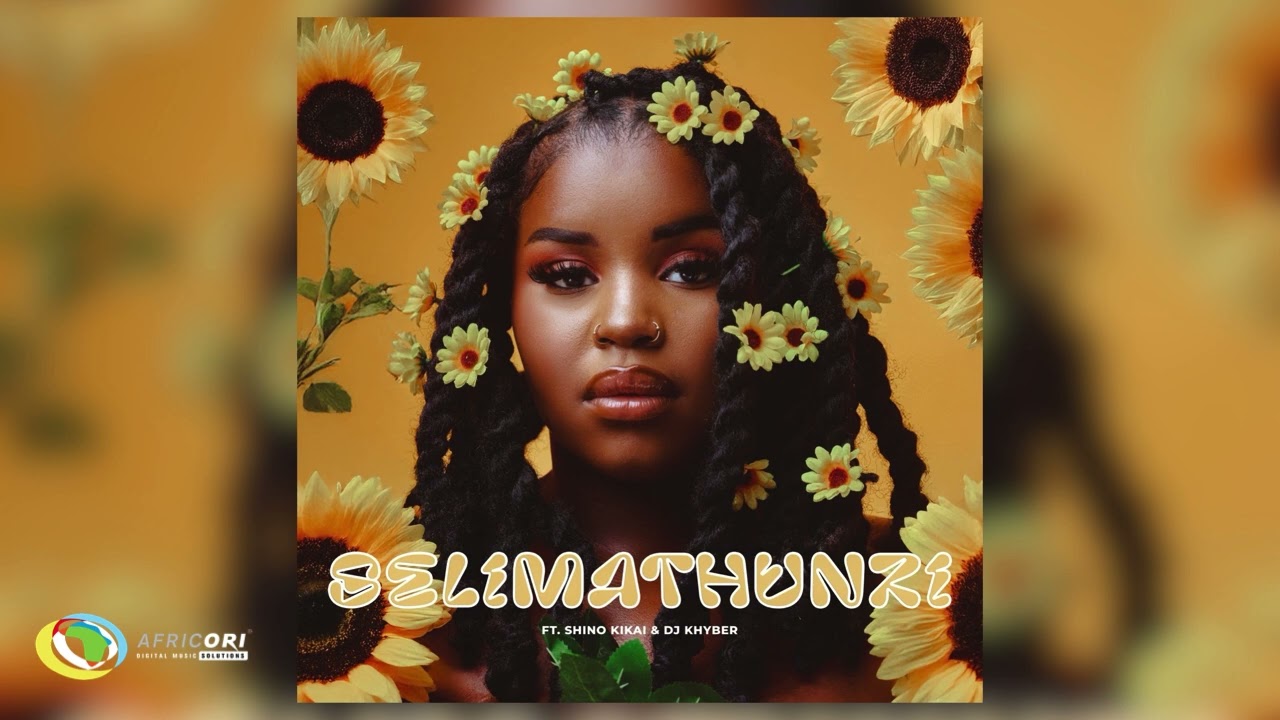 Nkosazana Daughter and Shino Kikai - Selimathunzi [Feat. DJ Khyber] (Official Audio)