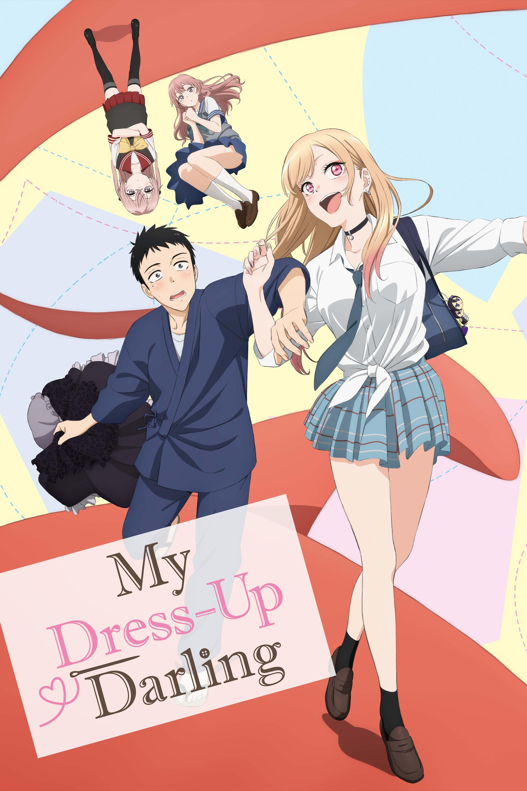 My Dress-Up Darling-S2E12-720P