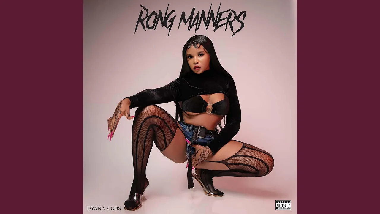 Bad Manners (feat. Trio Mio)