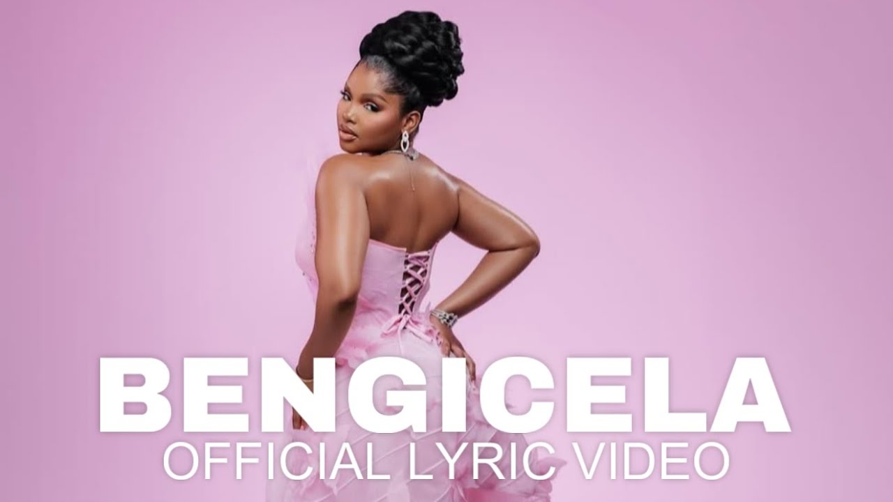 MaWhoo, GL Ceejay & Thukuthela - Bengicela feat. Jazzworx (Official Lyric Video)