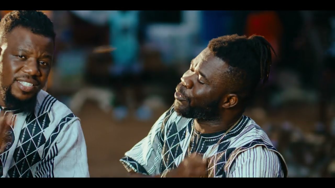 VDA - LA FAMILLE clip Officiel