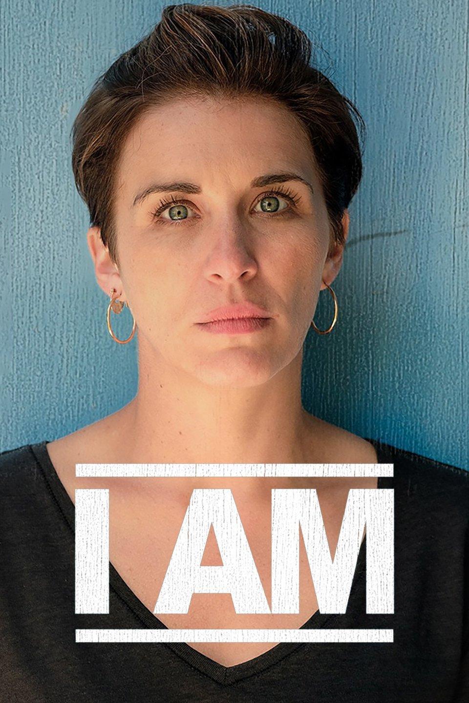 I am...-S1E6