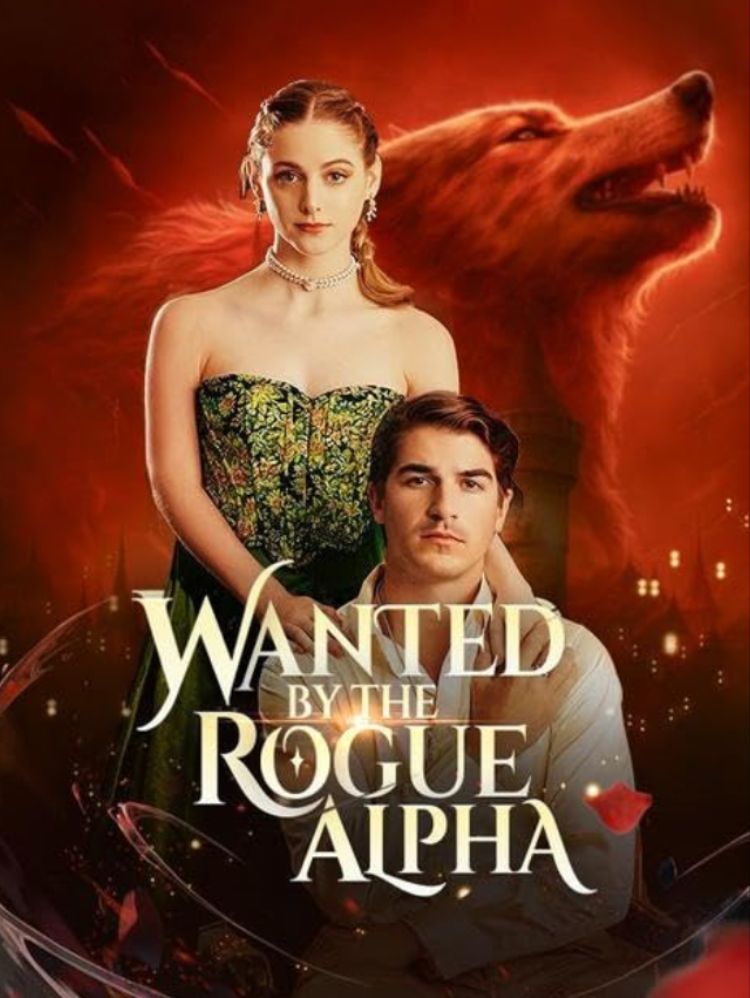 Wanted by the Rogue Alpha