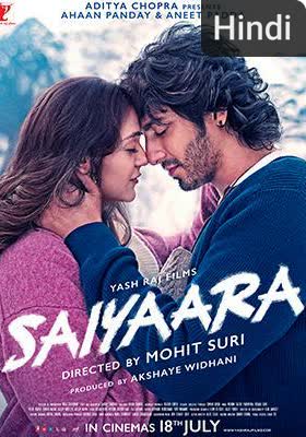 Saiyaara [Hindi]