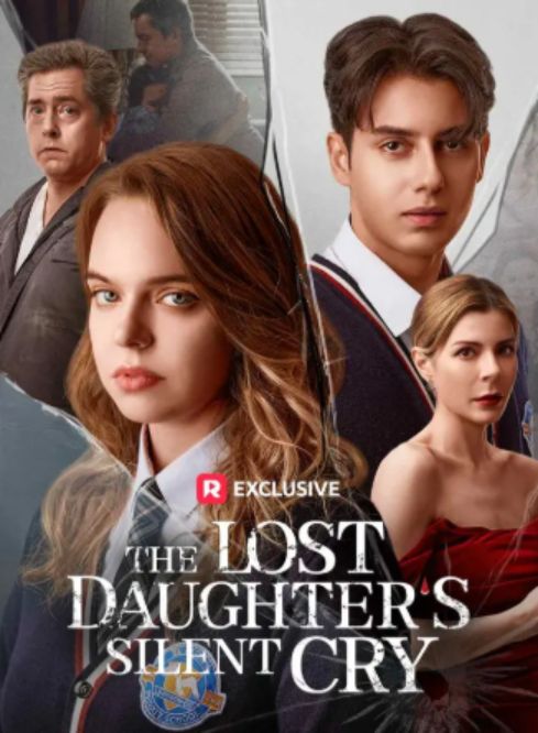 The Lost Daughter's Silent Cry