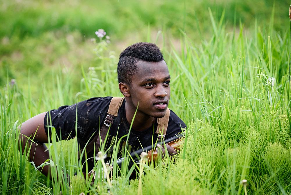 Not sure why I keep watching, but I do