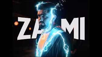 #ZalmiXLegacy | Official First Look Teaser |  Ufone4G