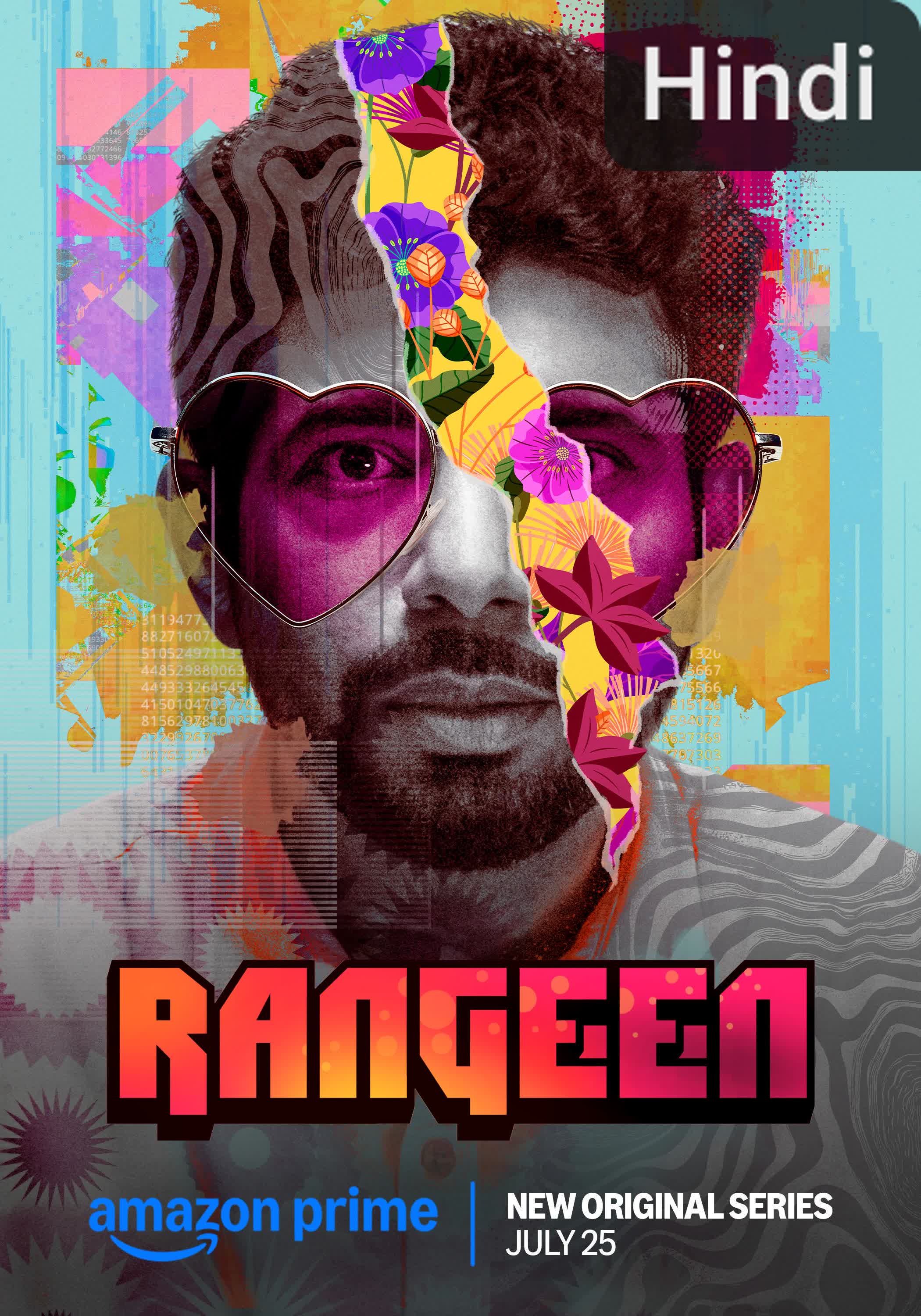 Rangeen [Hindi]