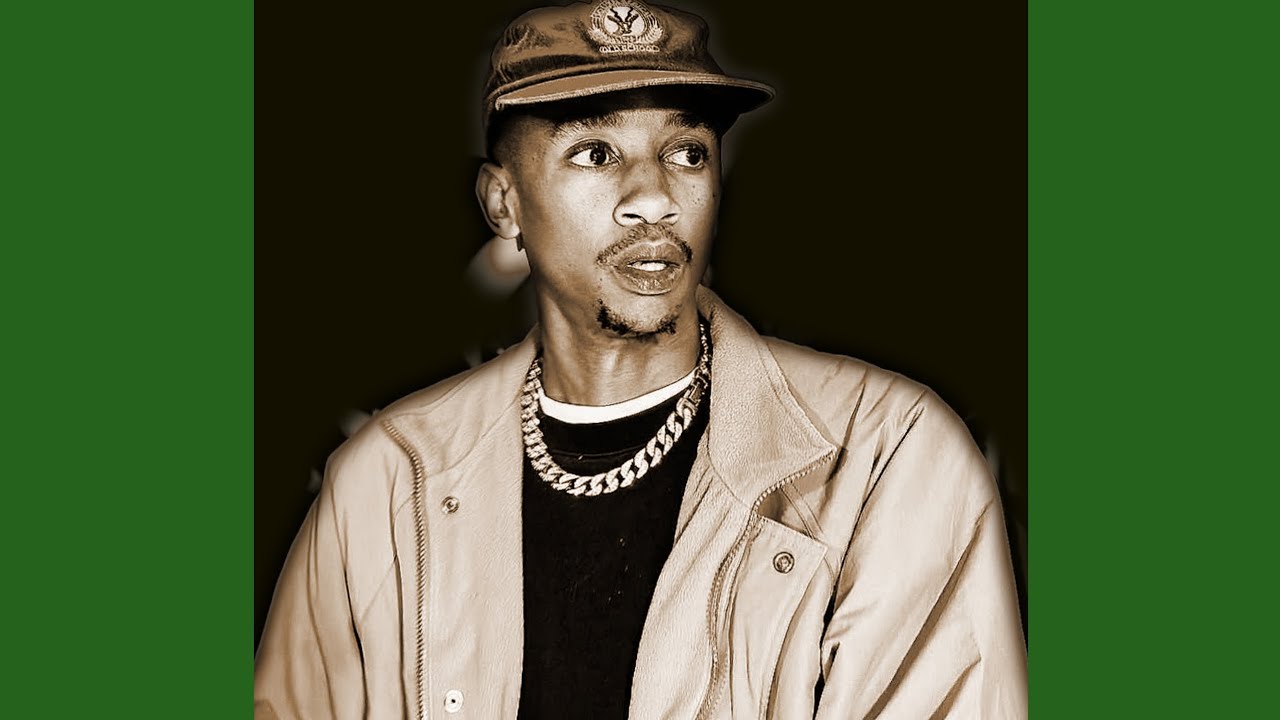 Scotts Maphuma - SyaWaver Ft. Uncool MC, Mluusician & Dlala Regal