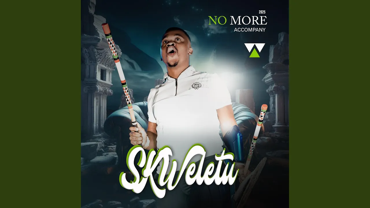 Ngeke ngivume ngegama lami