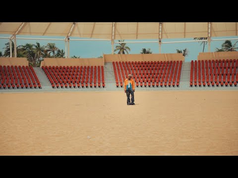 NIKANOR feat. DORTY - Dieu dort pas (Clip Officiel)