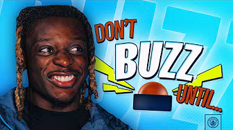 ⚡️Don't Buzz Until... DRIBBLES EDITION! ⚡️ w/ Jeremy Doku