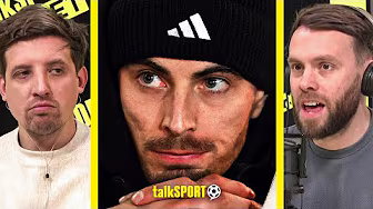 Arsenal vs Chelsea: 'The DAMNING Thing Is That You Miss Kai Havertz THIS MUCH!'