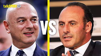 "You're Testing Fans LOYALTY!" Ramon Vega SLAMS Spurs Ticket Prices & QUESTIONS Club's PASSION!